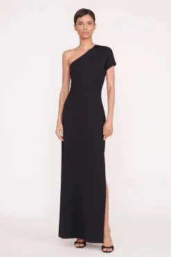 ADALYNN DRESS BLACK