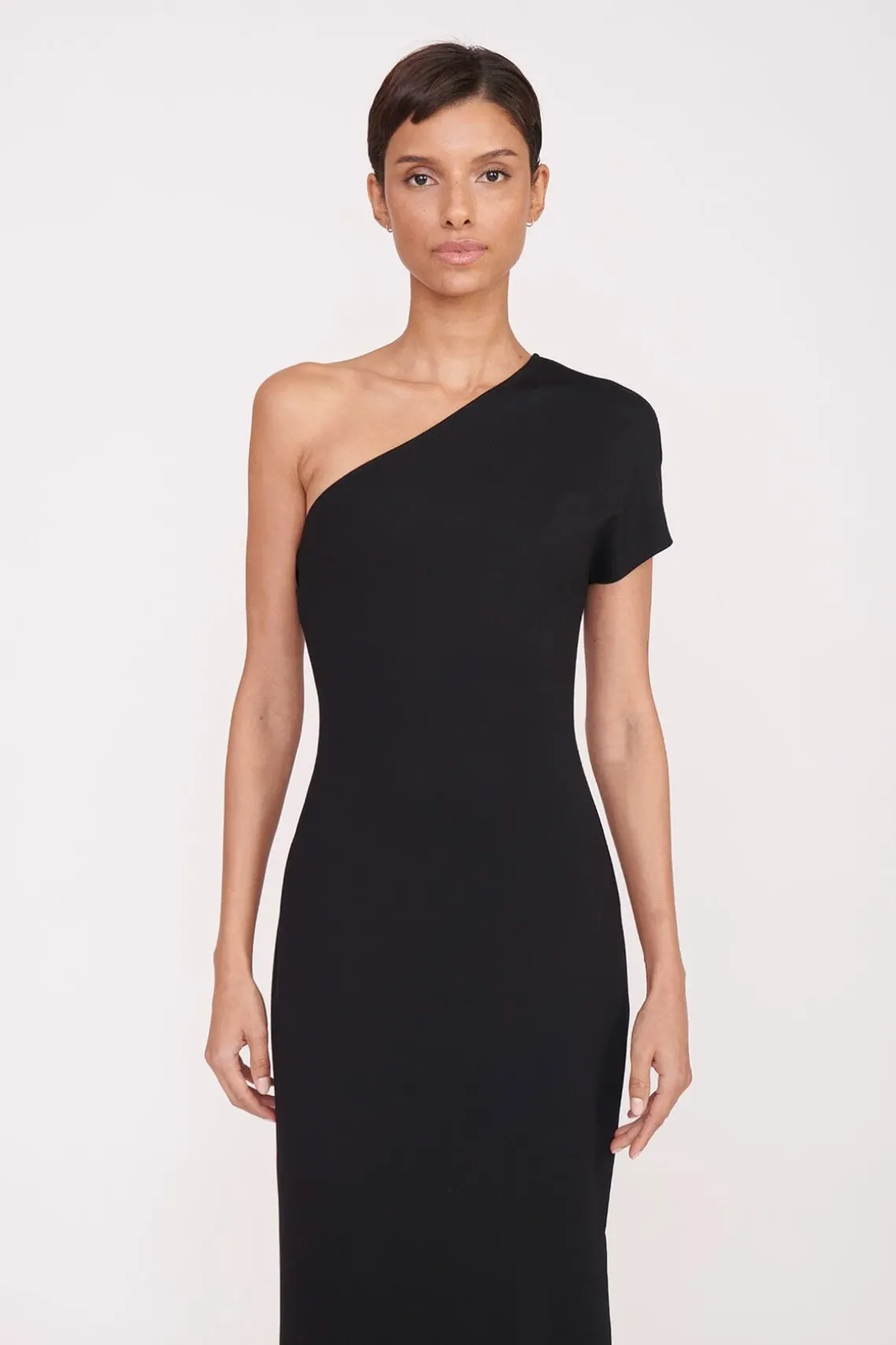 ADALYNN DRESS BLACK