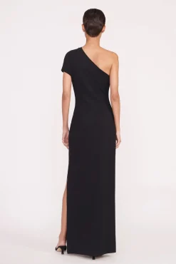 ADALYNN DRESS BLACK