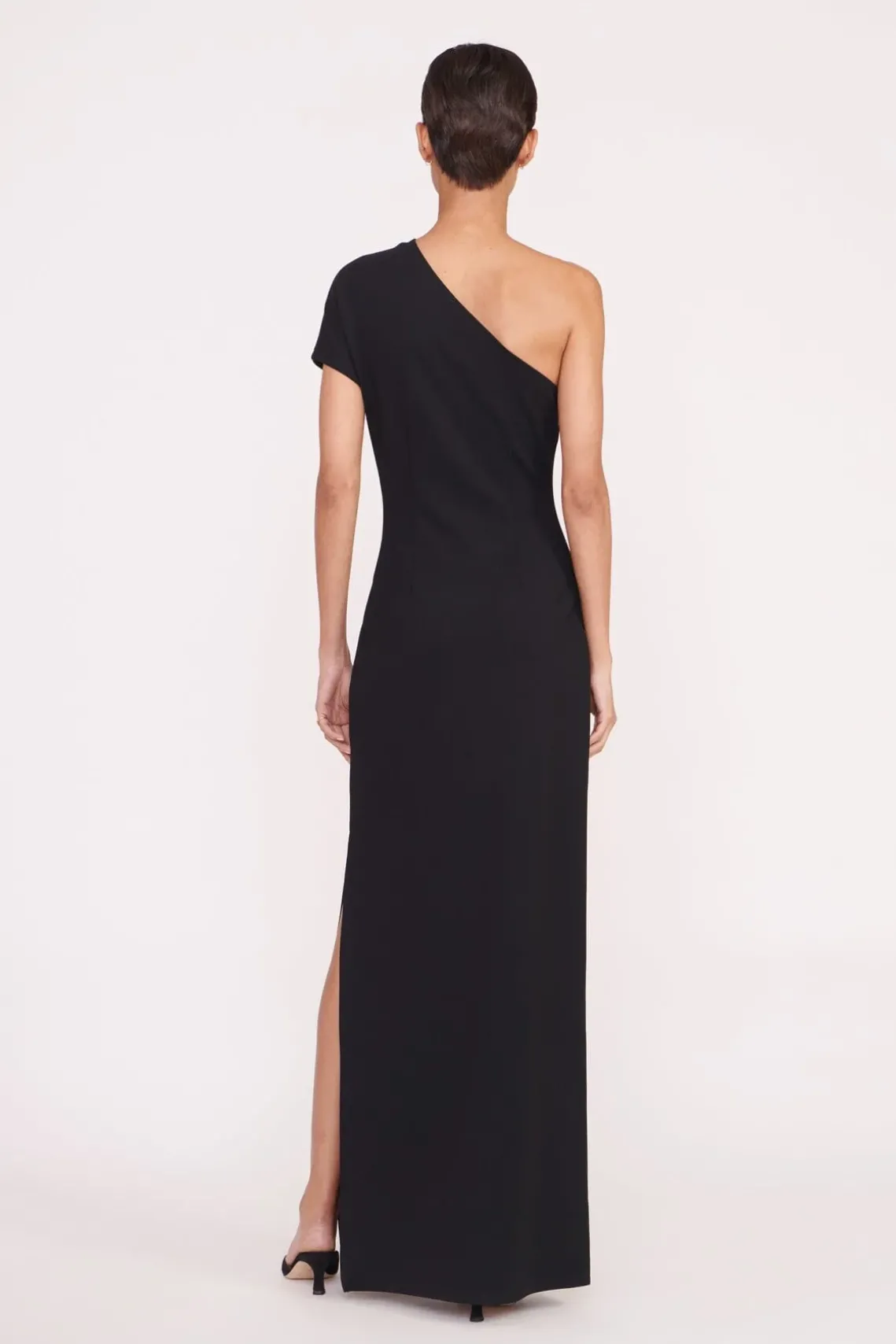 ADALYNN DRESS BLACK