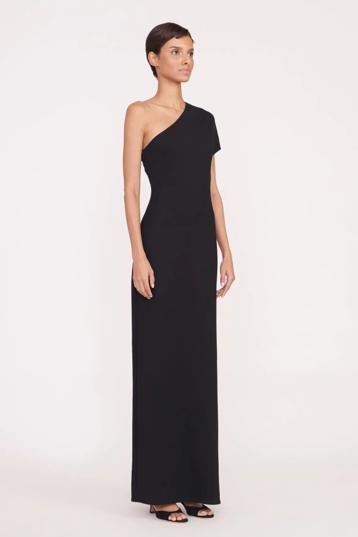 ADALYNN DRESS BLACK