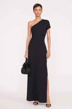 ADALYNN DRESS BLACK