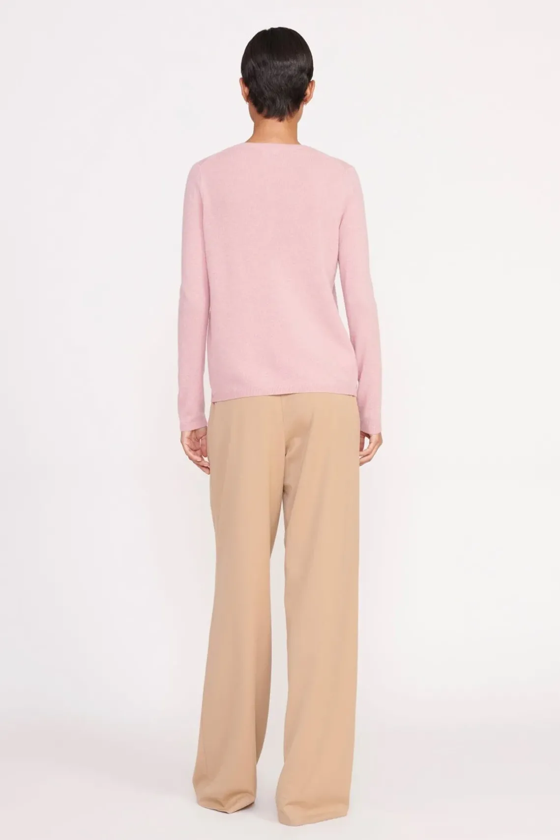 ADAN CARDIGAN CHERRY BLOSSOM