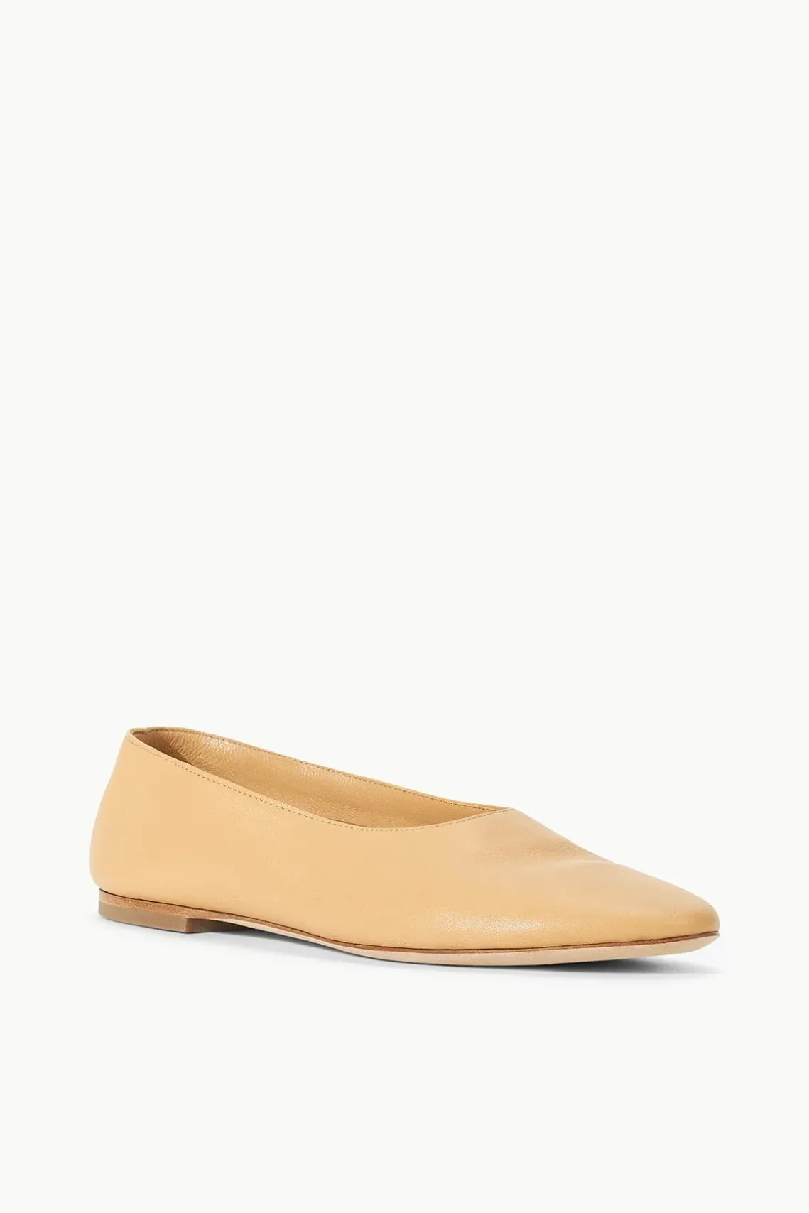 ALBA BALLET FLAT PORCINI