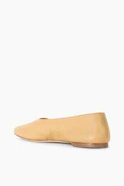 ALBA BALLET FLAT PORCINI