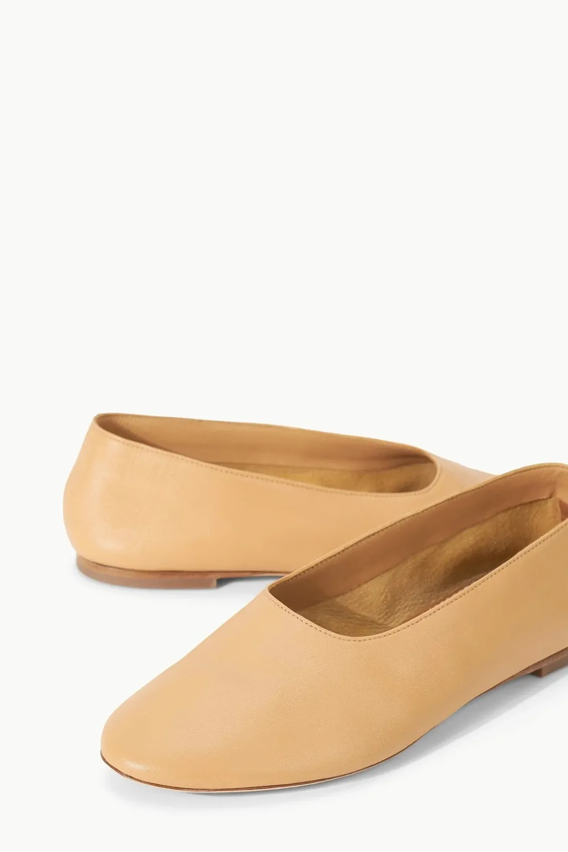 ALBA BALLET FLAT PORCINI