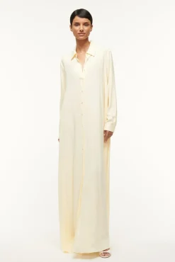 ALESSIO DRESS SUN FADED DAISY