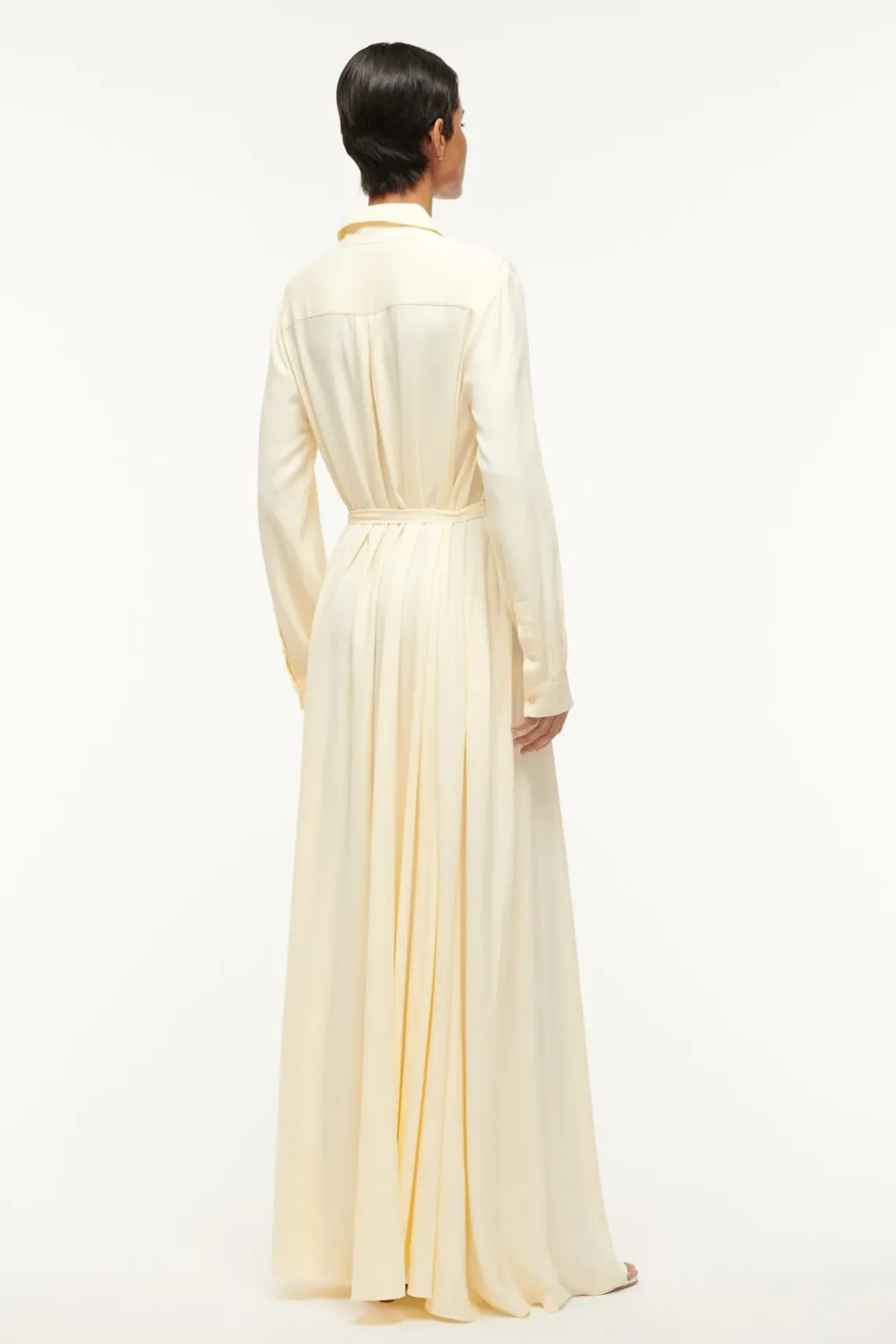 ALESSIO DRESS SUN FADED DAISY