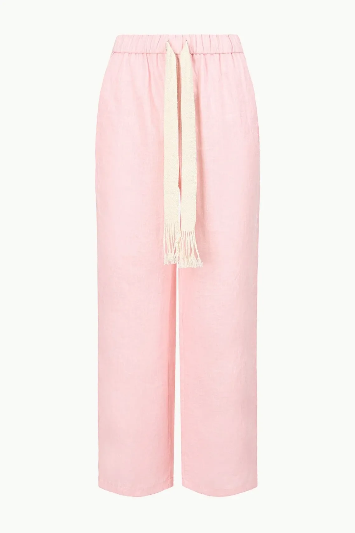 ALIZE PANT PEARL PINK