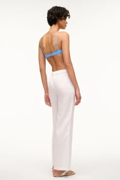 ALIZE PANT WHITE