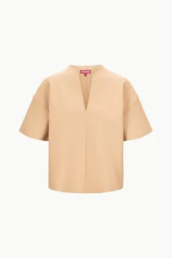 AMIGONI TOP FAWN