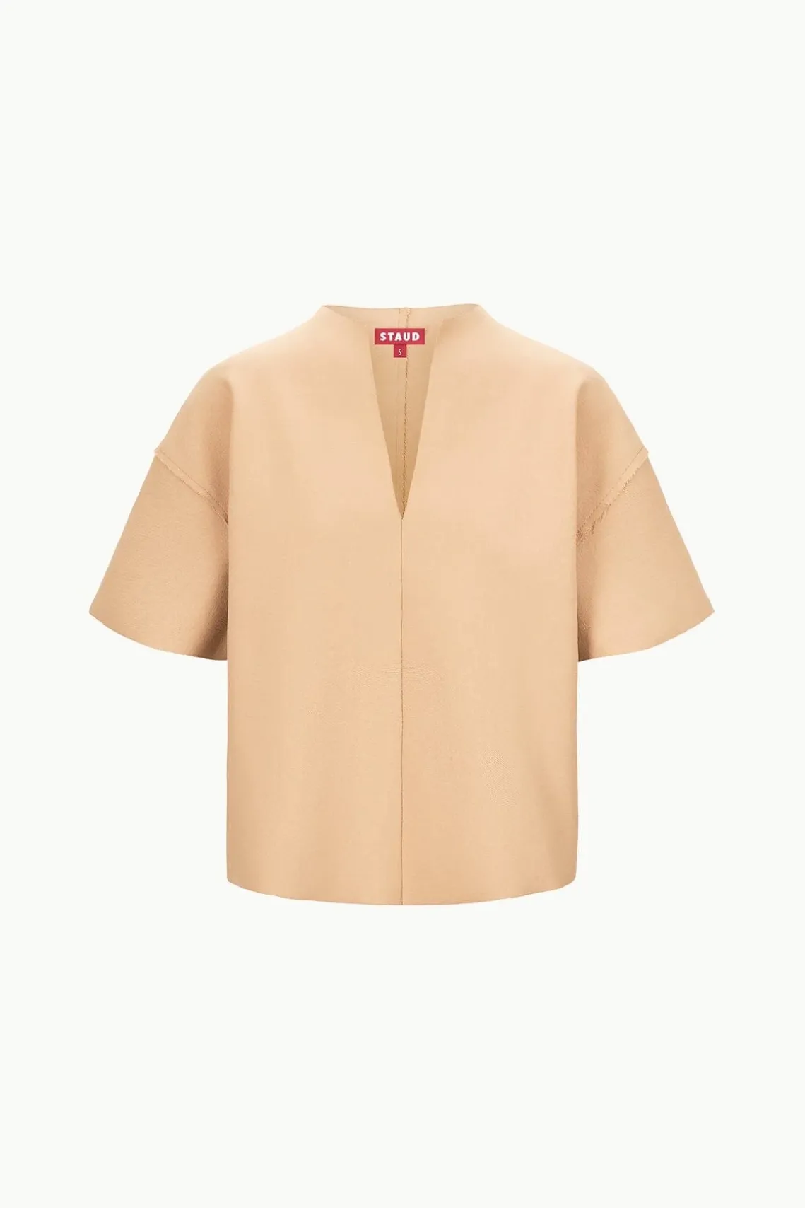 AMIGONI TOP FAWN