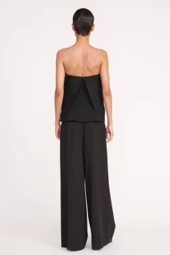 ANASTASIA TOP BLACK