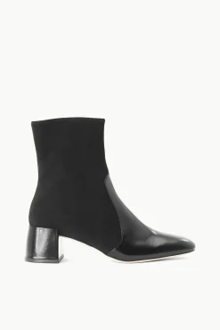 ANDY ANKLE BOOT BLACK