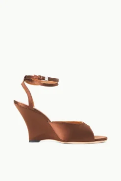 ANOUSH WEDGE CLOVE