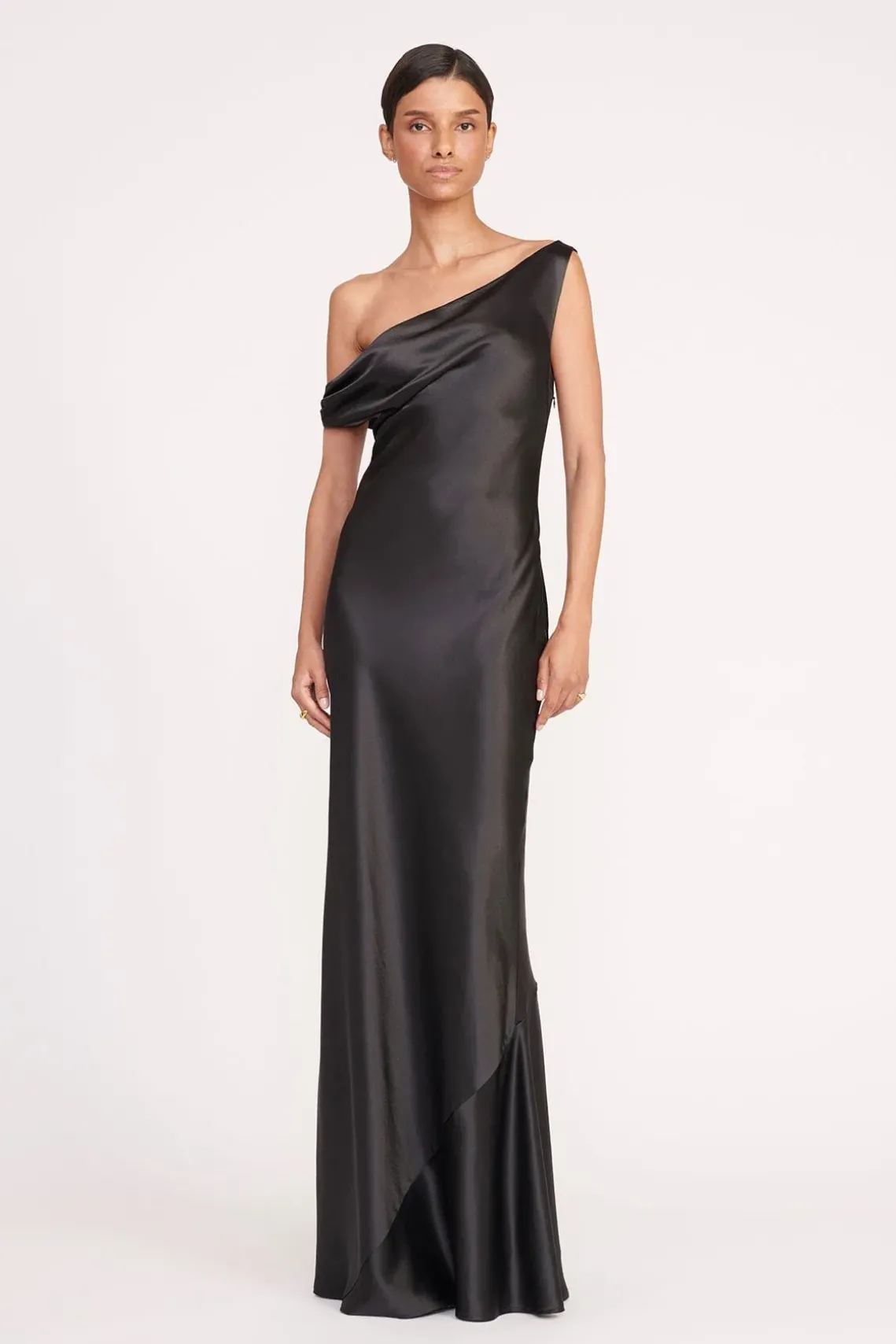 ASHANTI DRESS BLACK