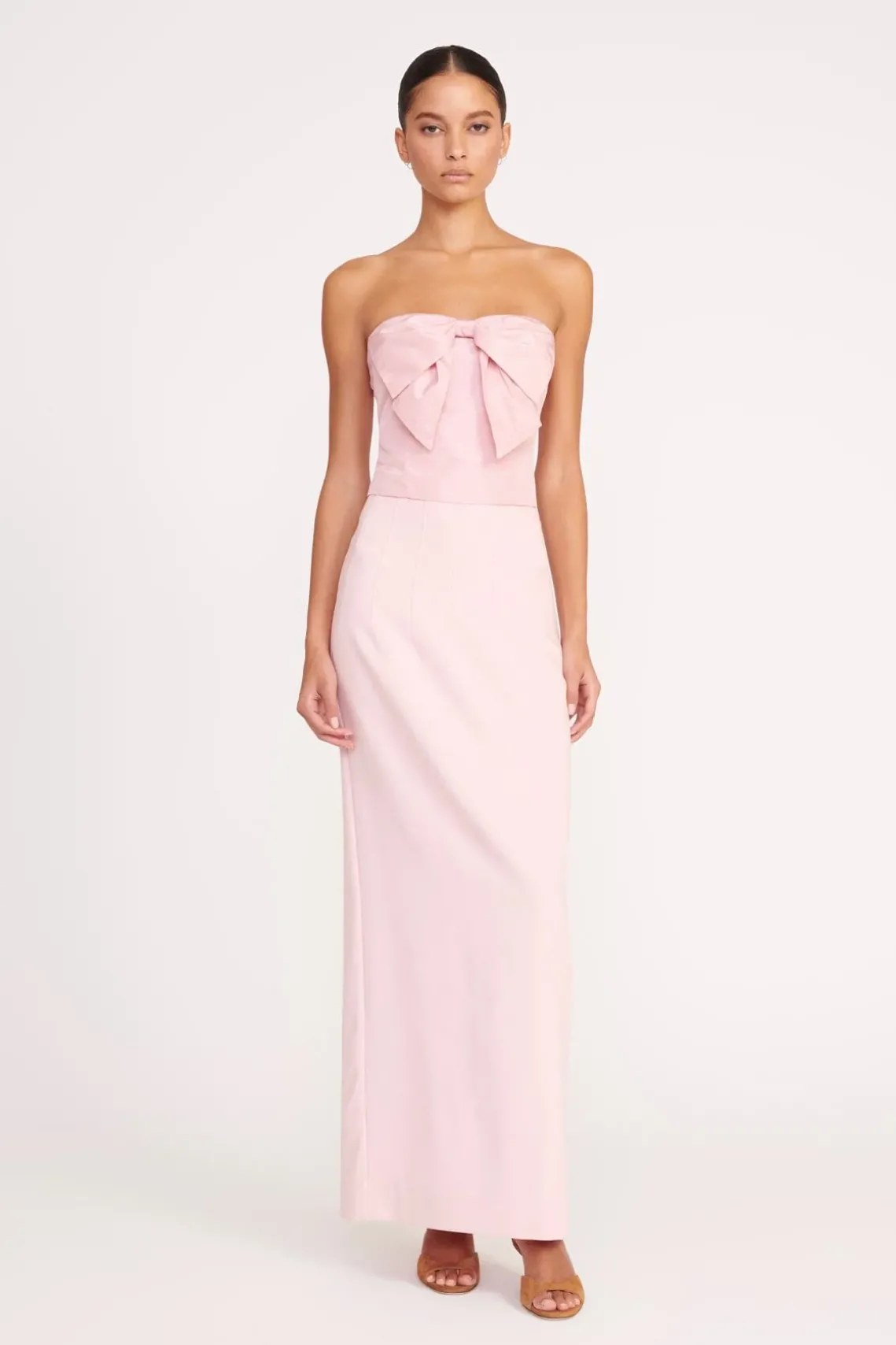 ATTICUS TOP CHERRY BLOSSOM
