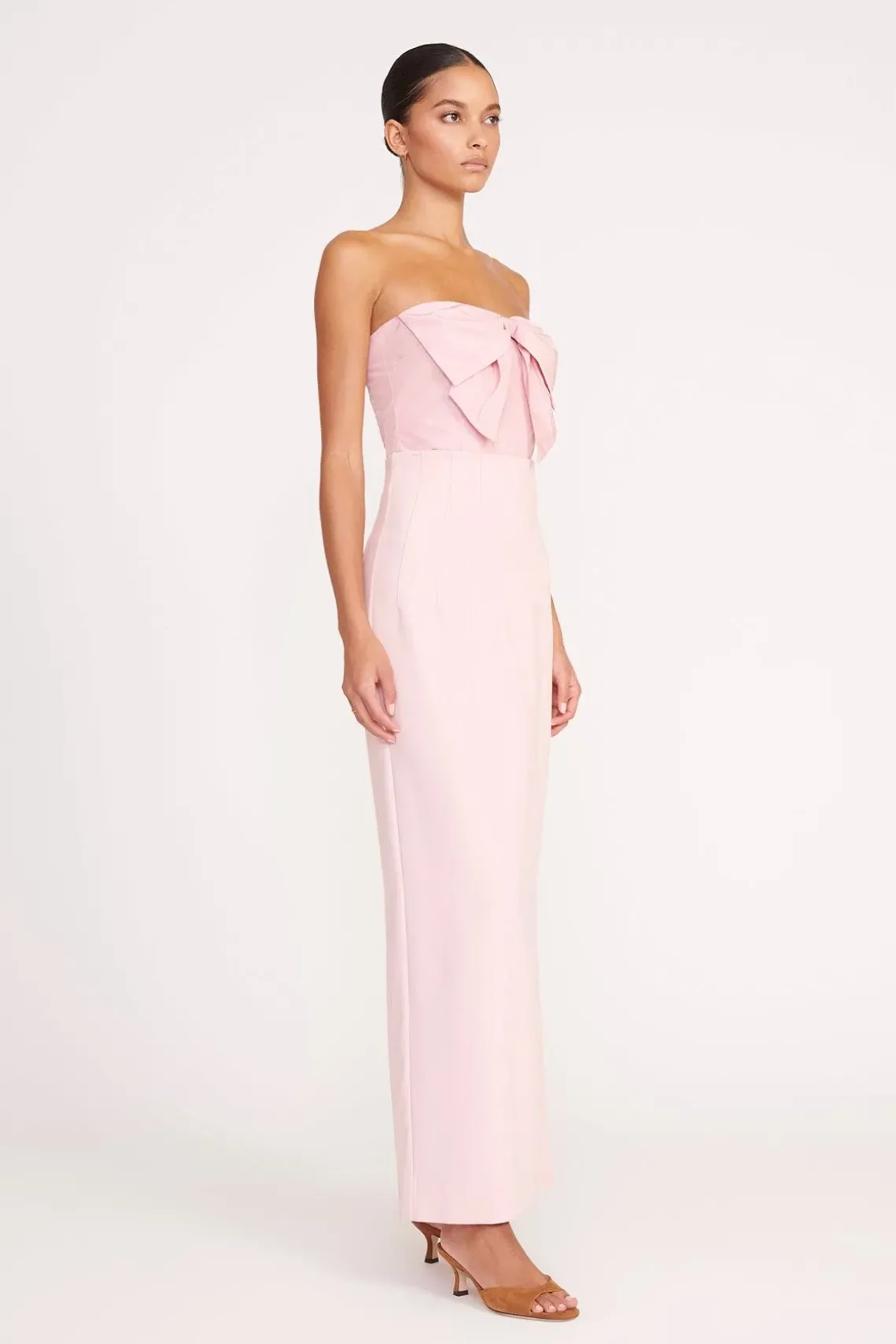 ATTICUS TOP CHERRY BLOSSOM