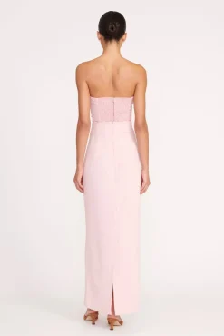 ATTICUS TOP CHERRY BLOSSOM