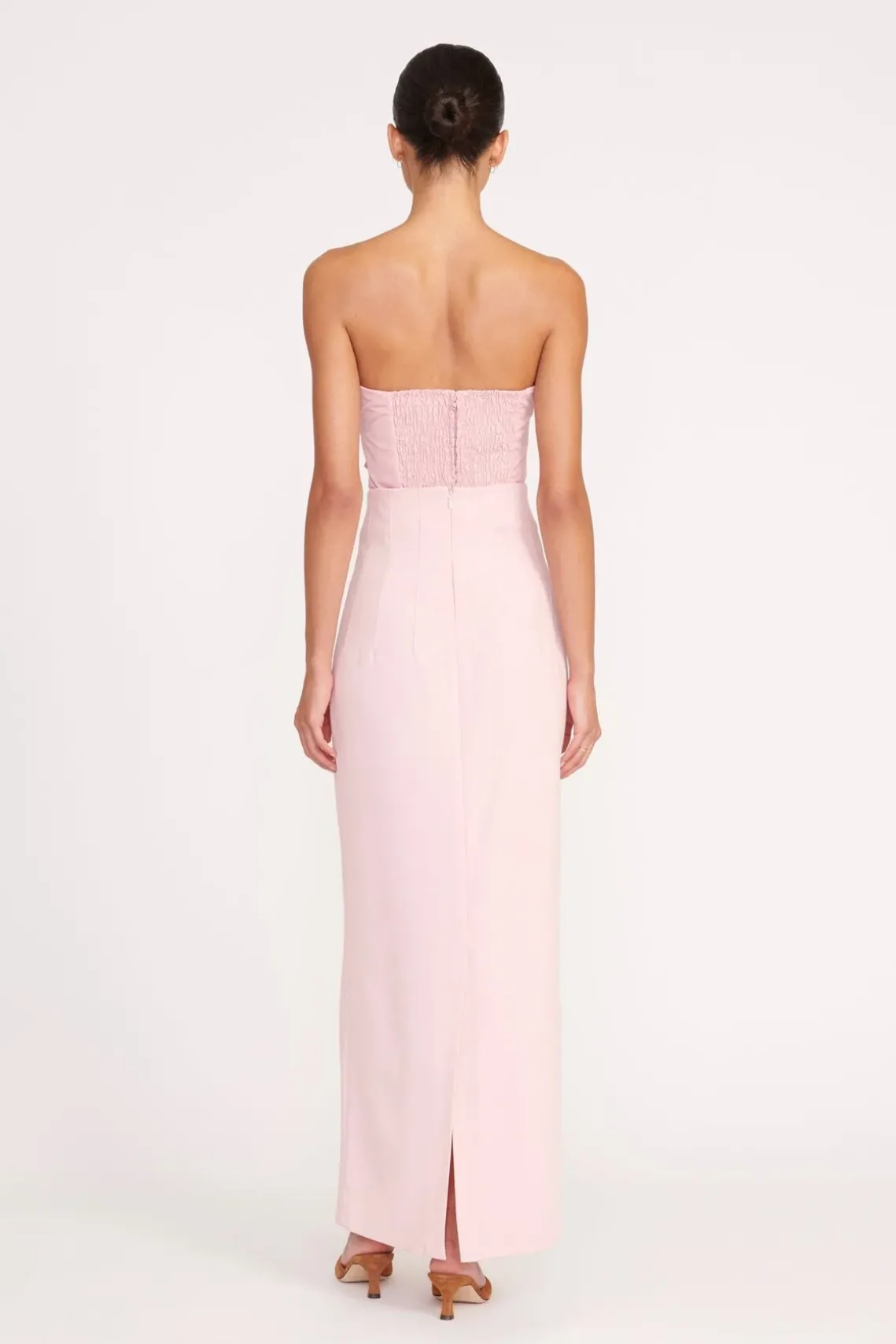 ATTICUS TOP CHERRY BLOSSOM
