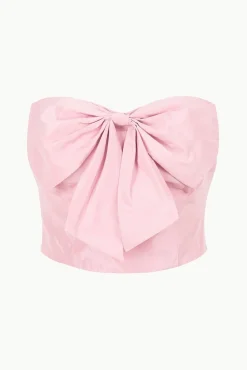 ATTICUS TOP CHERRY BLOSSOM