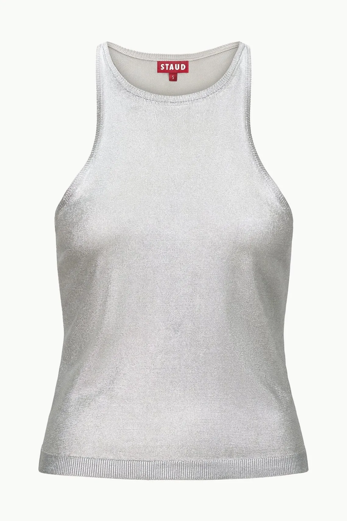 AYANA TOP SILVER