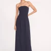 BENJAMIN DRESS  NAVY