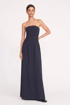 BENJAMIN DRESS NAVY