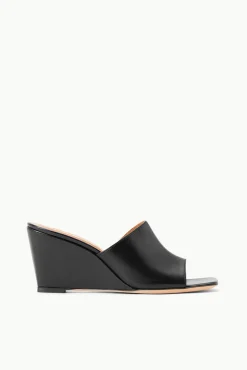 BLAIR WEDGE BLACK