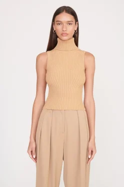 CALLUM TOP CAMEL
