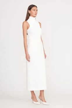 CALLUM TOP IVORY