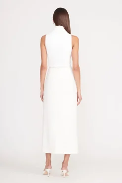 CALLUM TOP IVORY