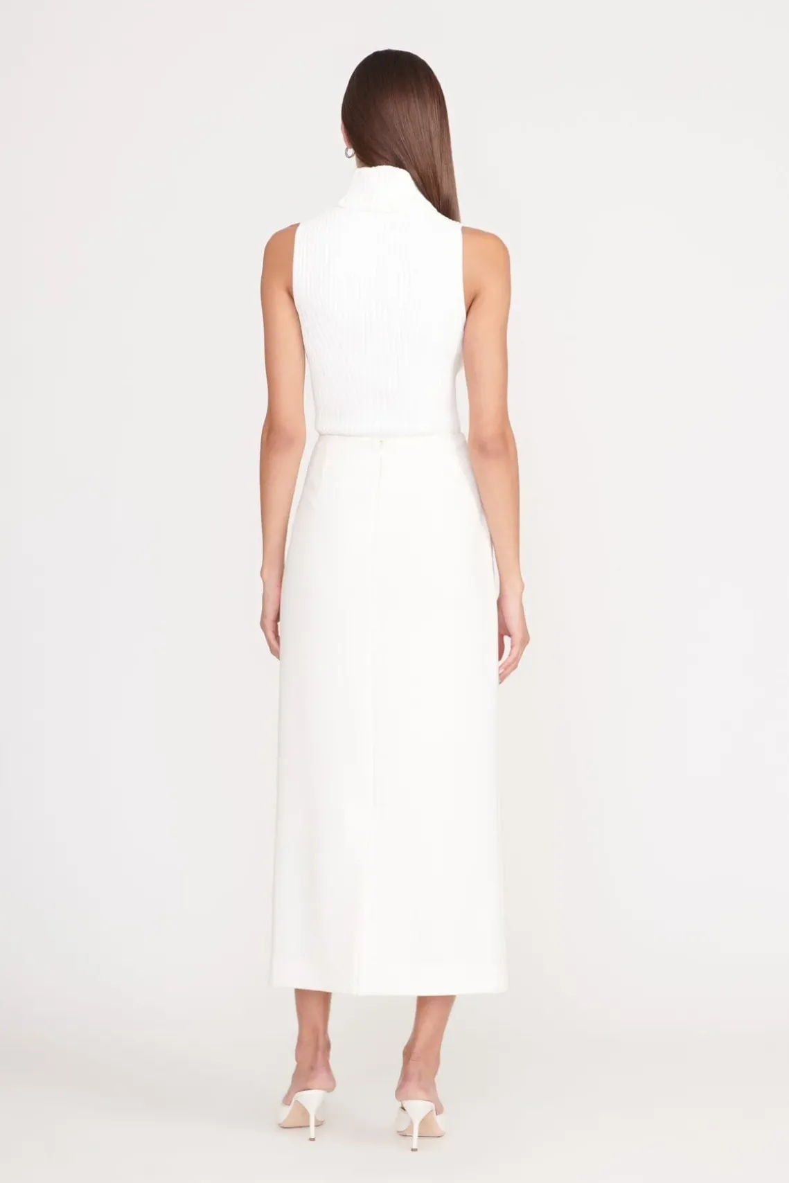 CALLUM TOP IVORY