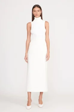 CALLUM TOP IVORY
