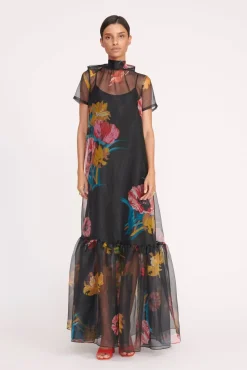 CALLUNA DRESS FIRST BLOOM NIGHT