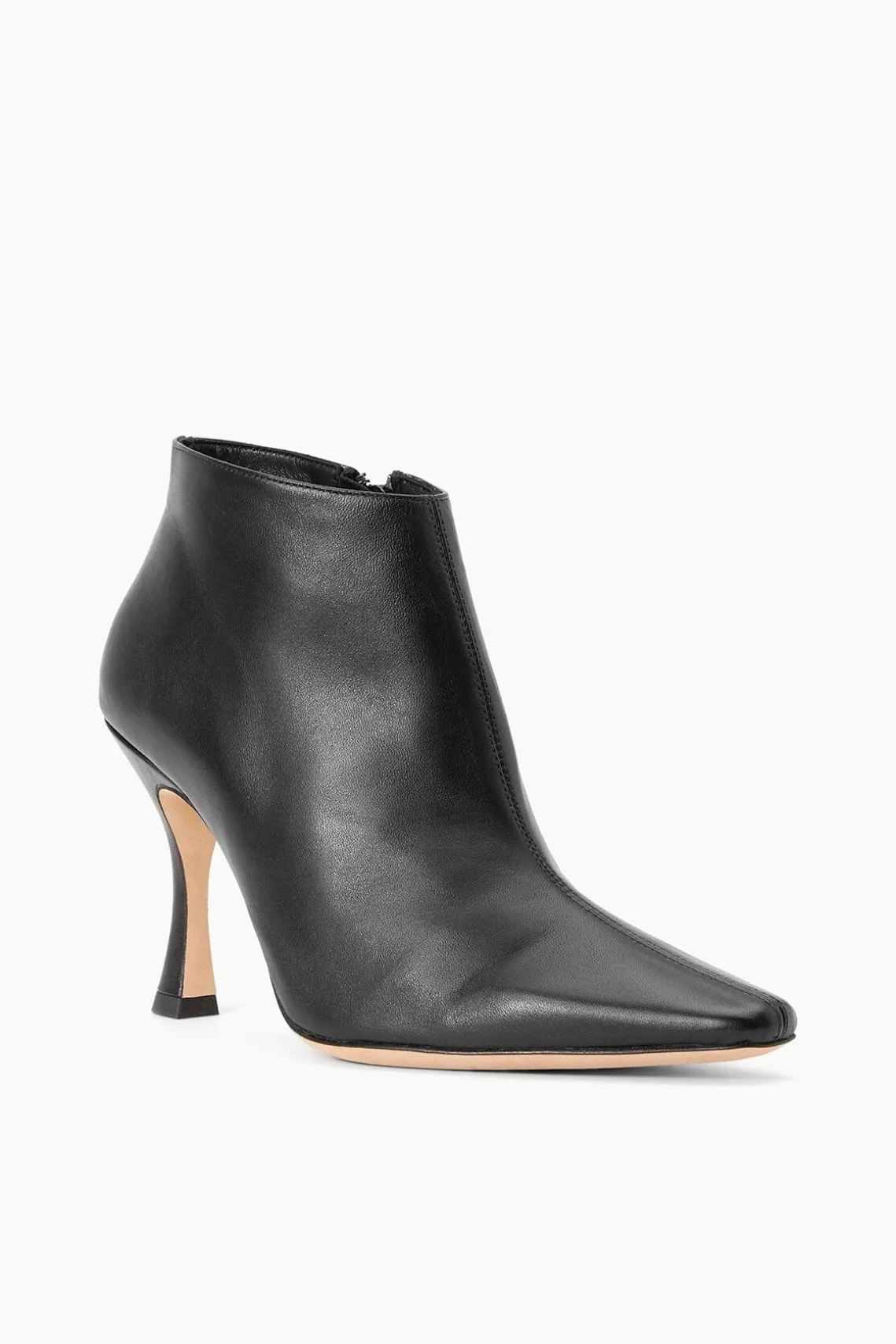 CAMI ANKLE BOOT BLACK