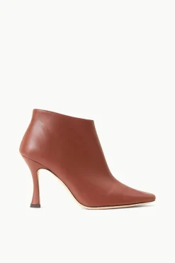 CAMI ANKLE BOOT CLOVE