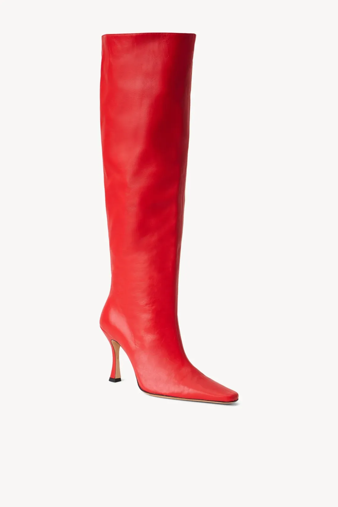 CAMI BOOT CHERRY