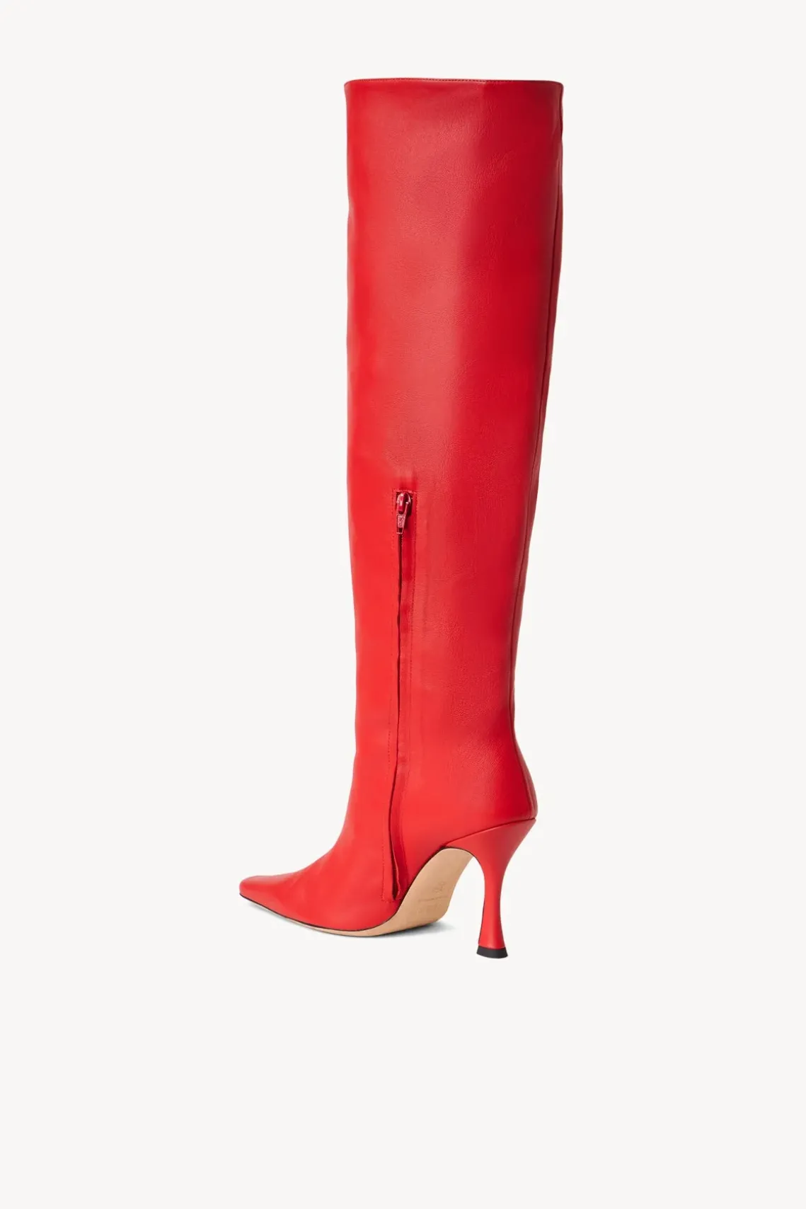 CAMI BOOT CHERRY