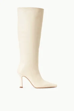 CAMI BOOT CREAM