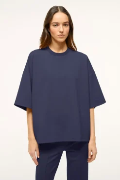 CAPSULE TOP NAVY