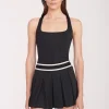 CARRY TOP  BLACK