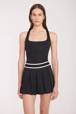 CARRY TOP BLACK