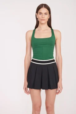 CARRY TOP COURT GREEN