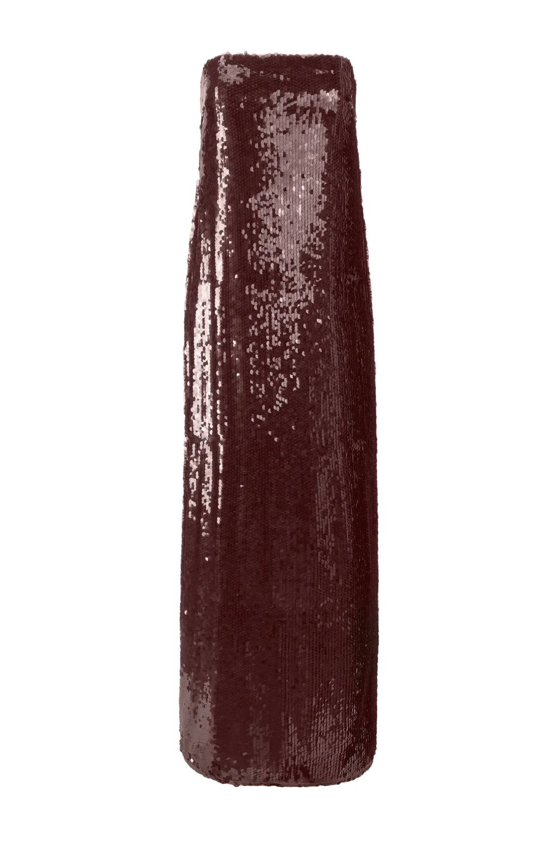CASEY DRESS BRONZE