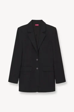 CITY BLAZER BLACK