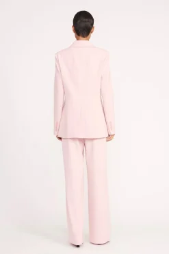 CITY BLAZER CHERRY BLOSSOM SUITING