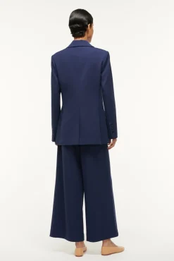 CITY BLAZER NAVY