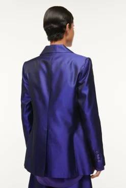 CITY BLAZER VIOLET