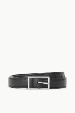 CLASSIC BELT BLACK